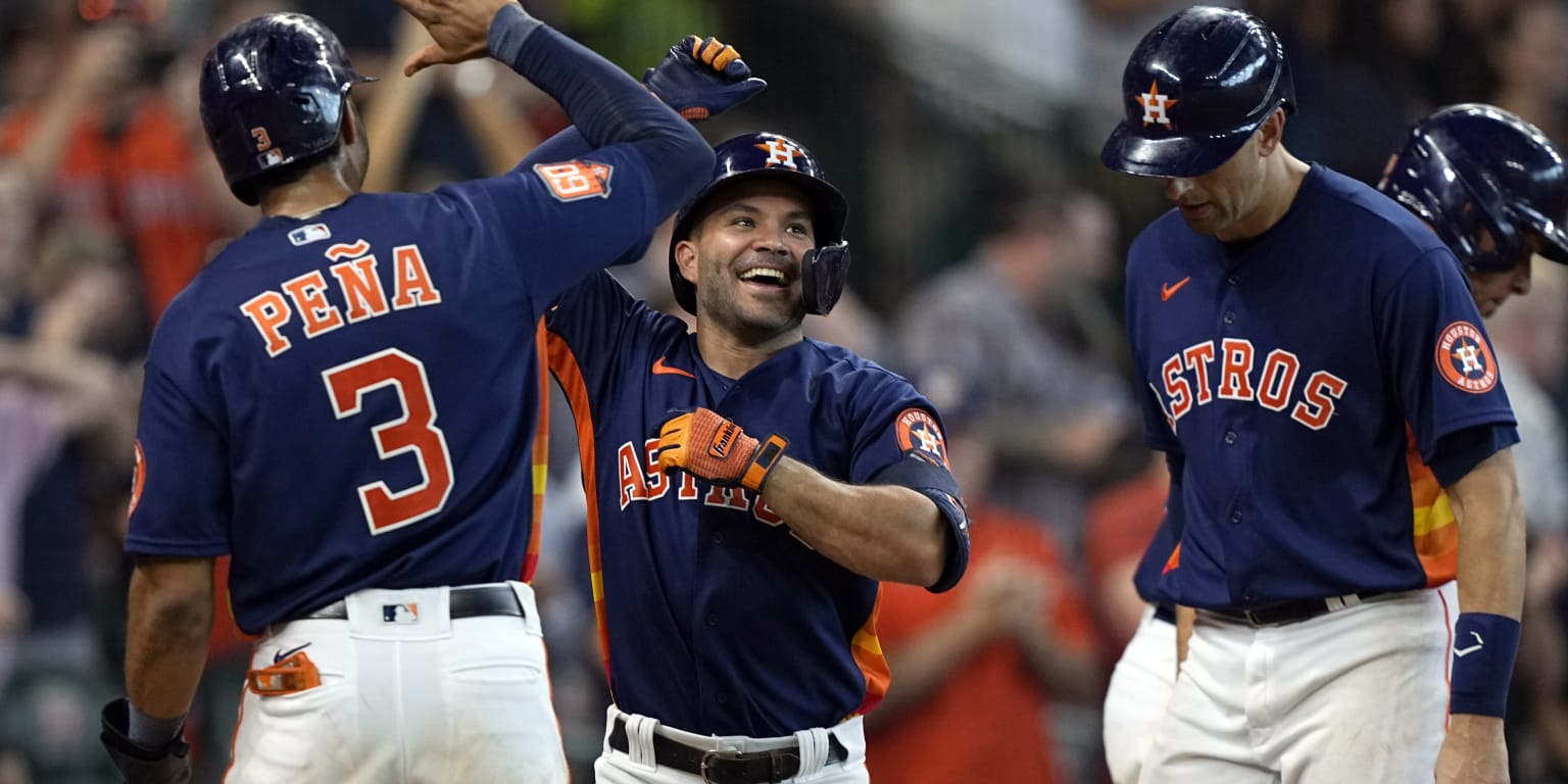 Houston Astros