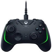 Razer Wolverine V2 Chroma Xbox wired controller: &pound;110  &pound;87.99 at Amazon
Save &pound;22 -