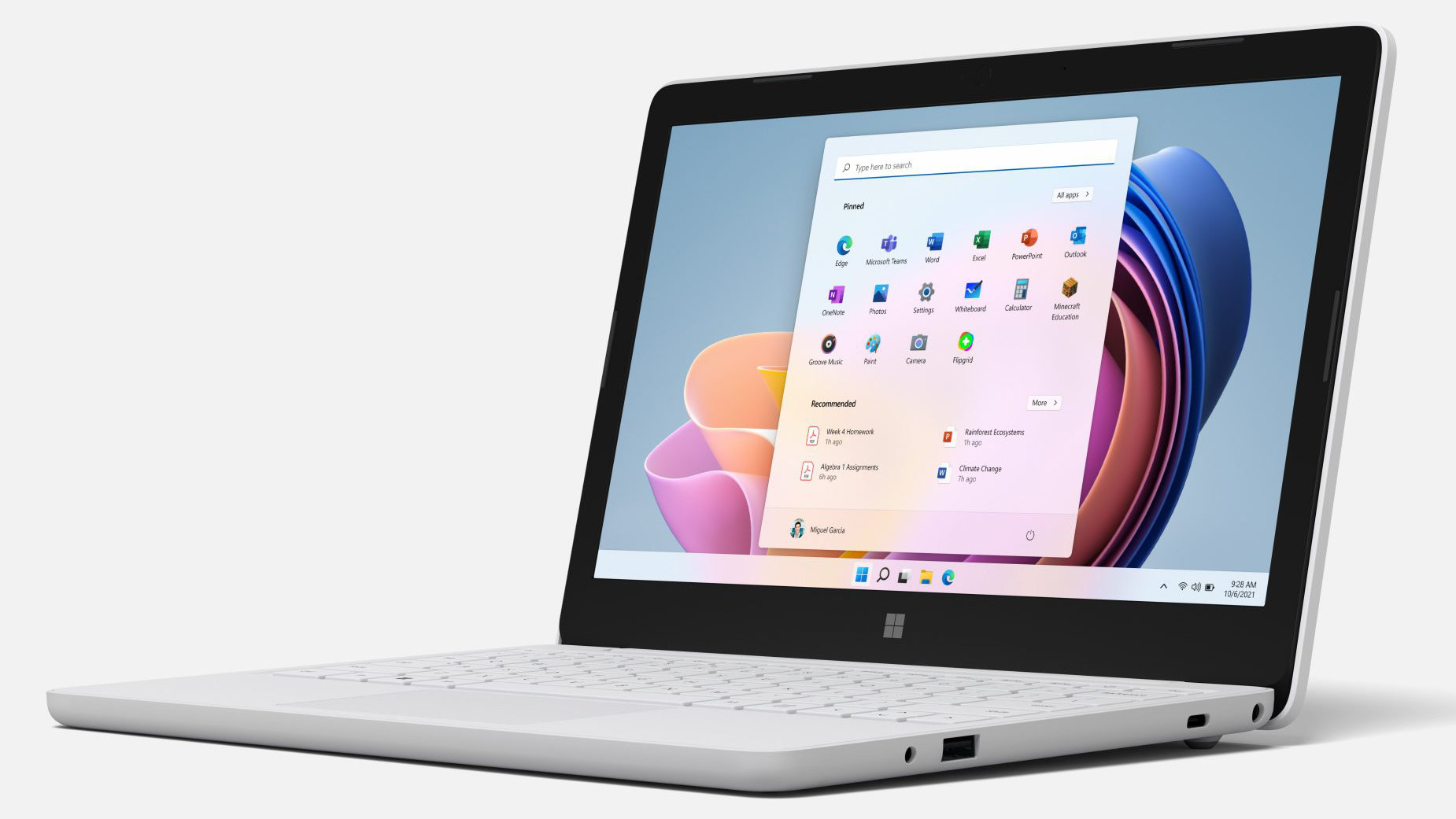 Microsoft Surface Laptop SE