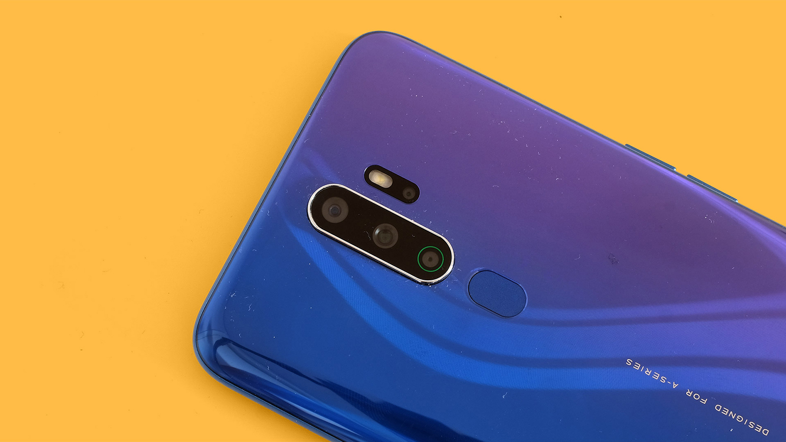 Oppo A9 2020