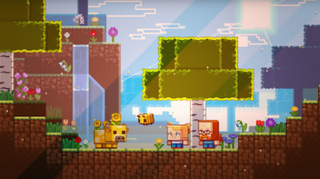 creators with moobloom mob
