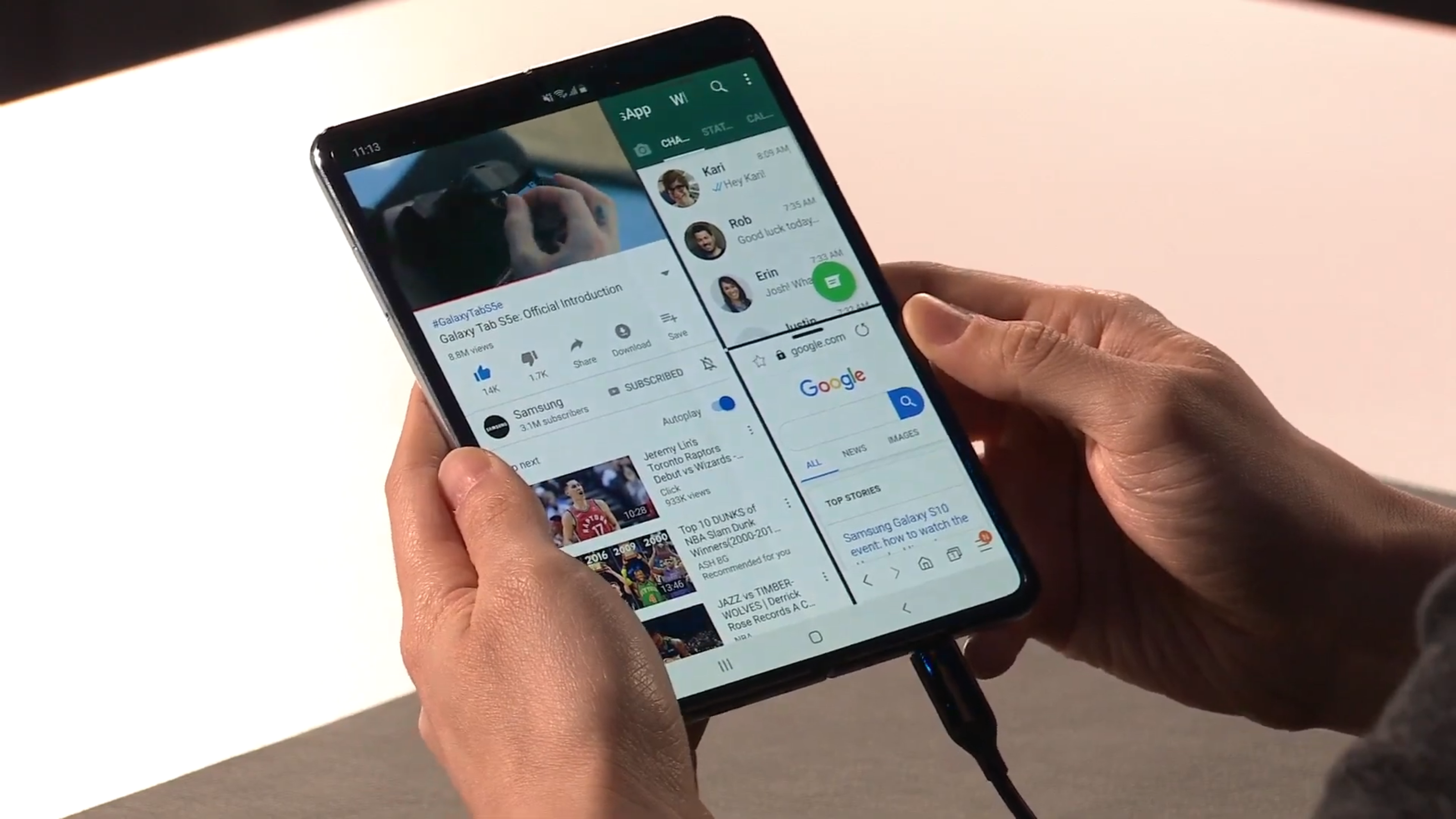 &amp;nbsp;(Image Credit: TechRadar)&amp;nbsp;