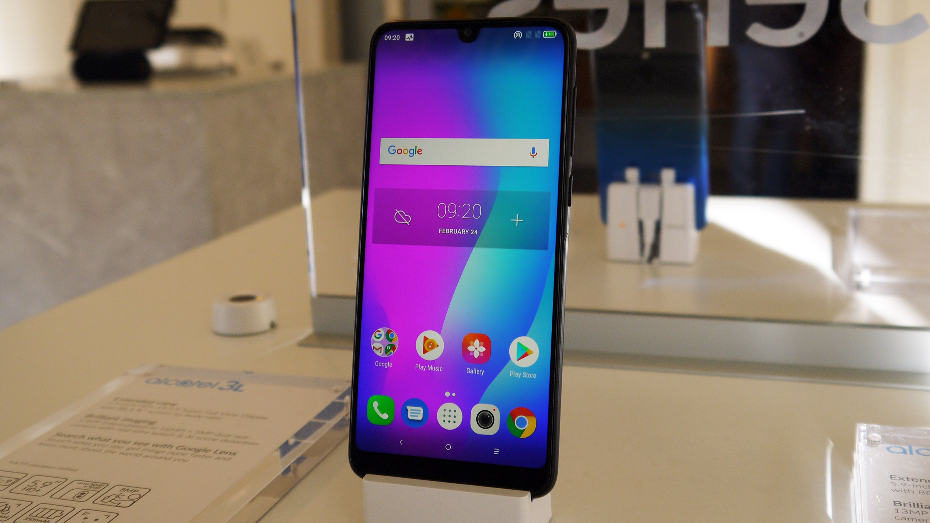 Image Credit: TechRadar
