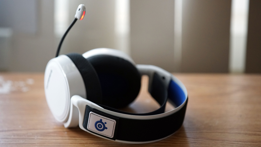 SteelSeries Arctis 7P Wireless