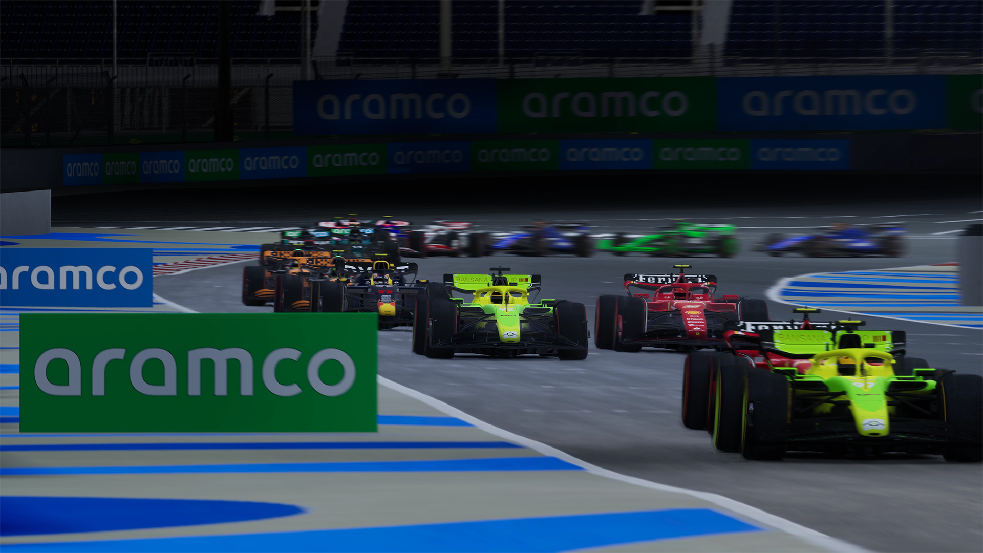 F1 Manager 24