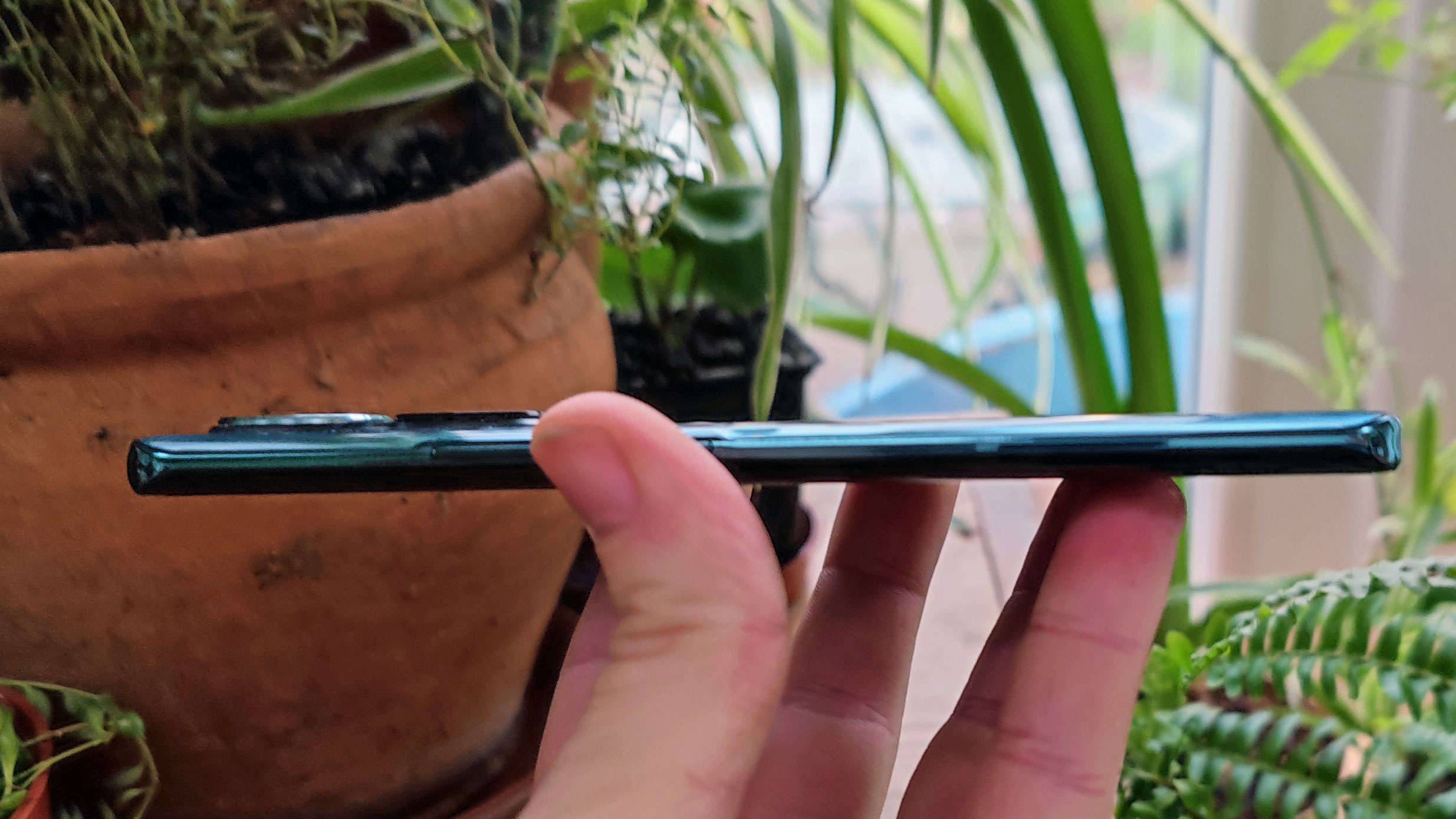 Honor 50