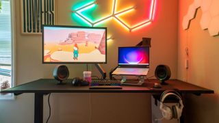 Secretlab Magnus Pro XL Metal Desk