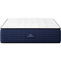 DreamCloud Luxury HybridRead our DreamCloud Luxury Hybrid mattress review.