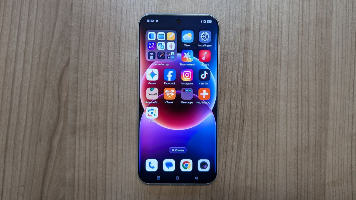 Oppo Find X9 Pro
