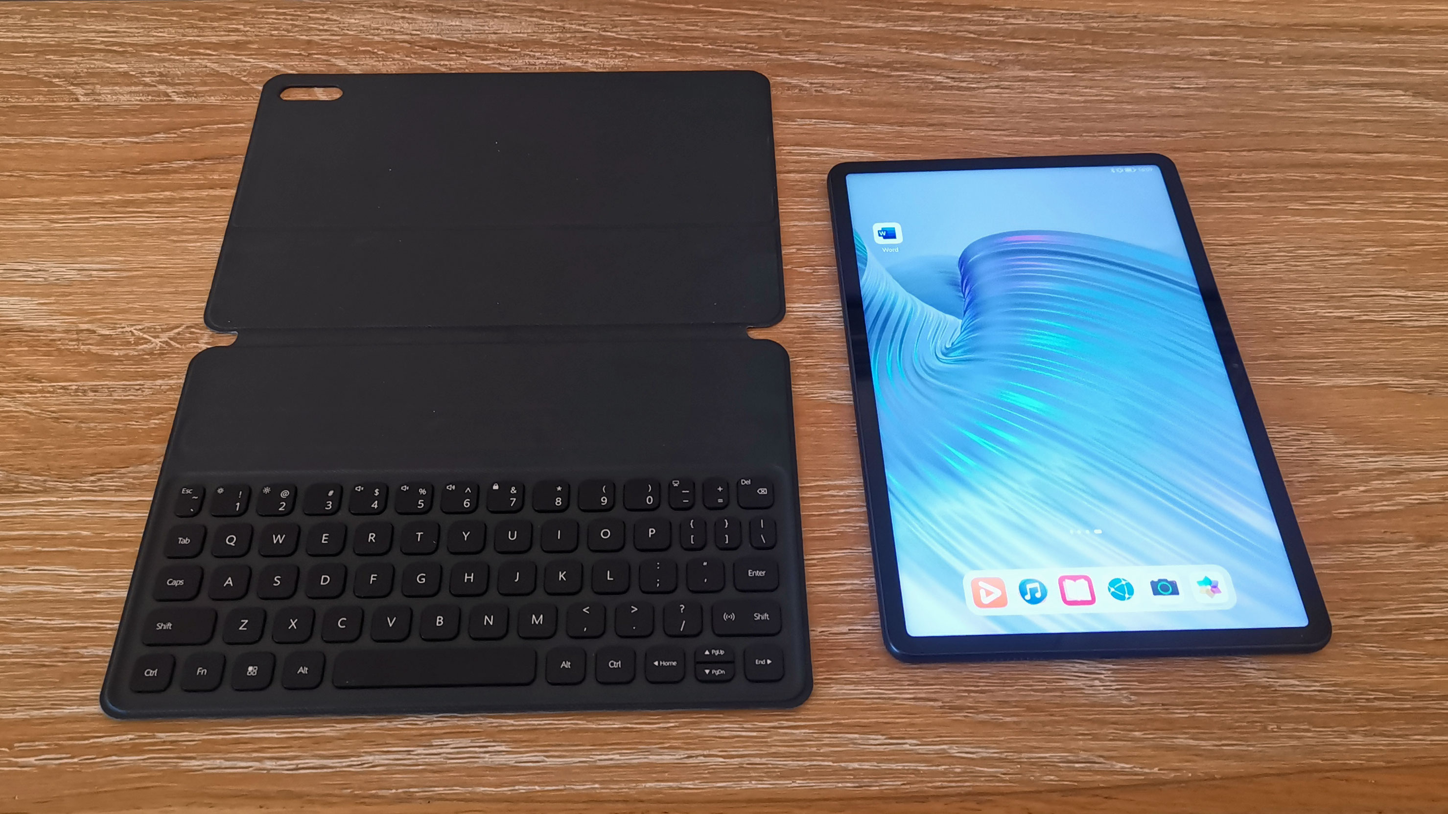 Huawei MatePad 11