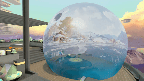 How to chat with friends on Facebook with Oculus
