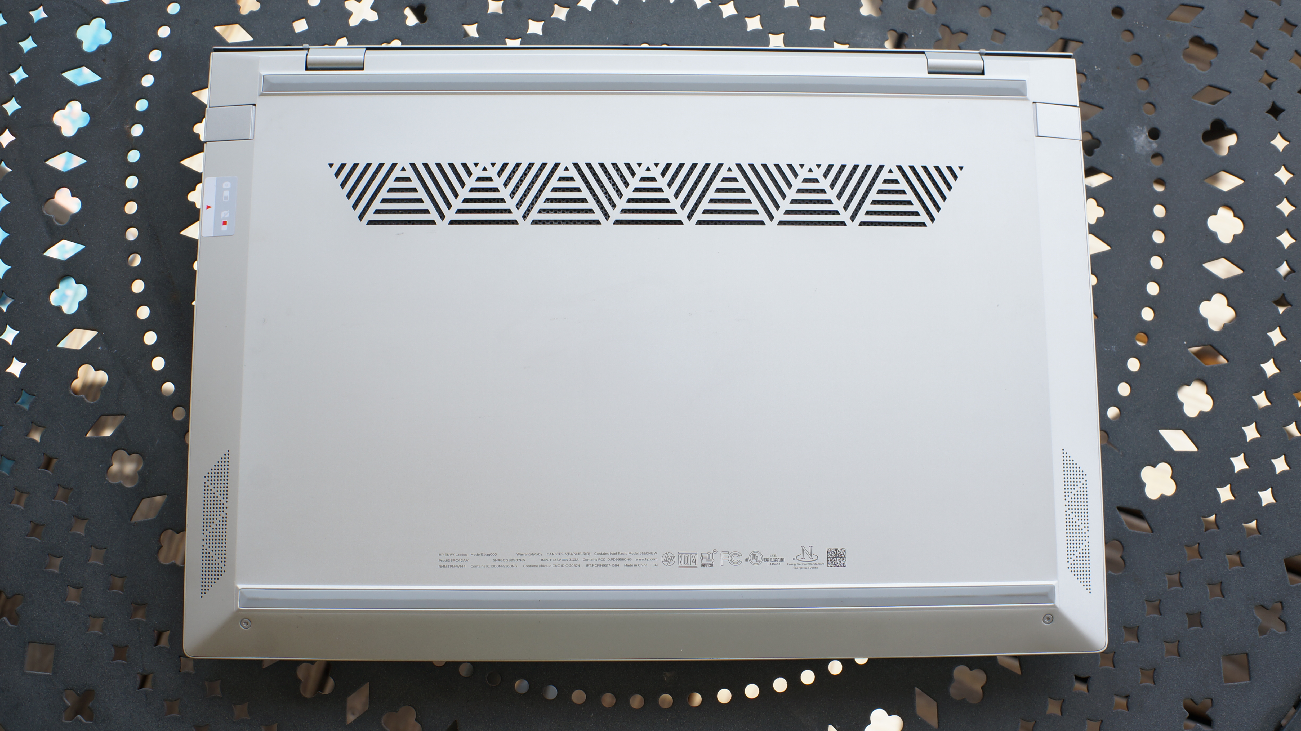 HP Envy 13t
