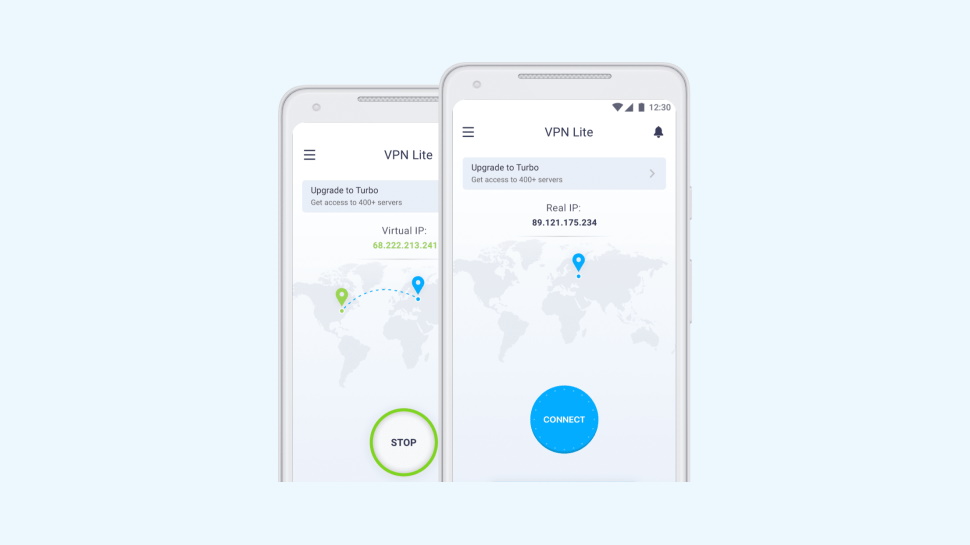 Mobile Apps