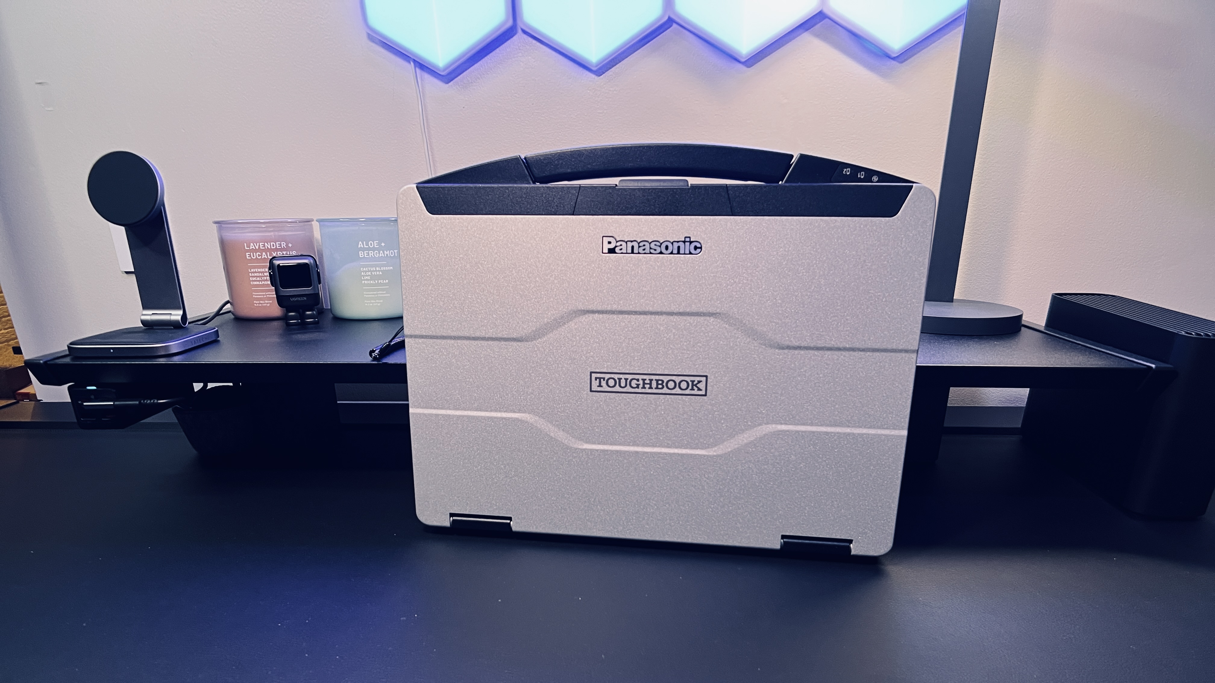 Panasonic Toughbook 55 Mk3
