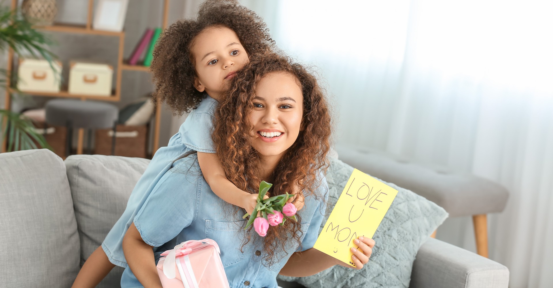Mother's Day gift ideas 2021