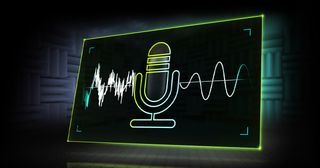 Speech to text software