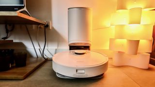 Ecovacs Deebot T9+ robot vacuum cleaner