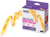 Wiz LED strip smart lightRead our full Wiz LED strip smart light review Wiz LED strip smart lightRead our full Wiz LED strip smart light review