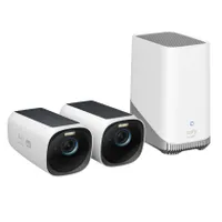 Eufy 4K S330 Security Camera Eufy 4K S330 Security Camera