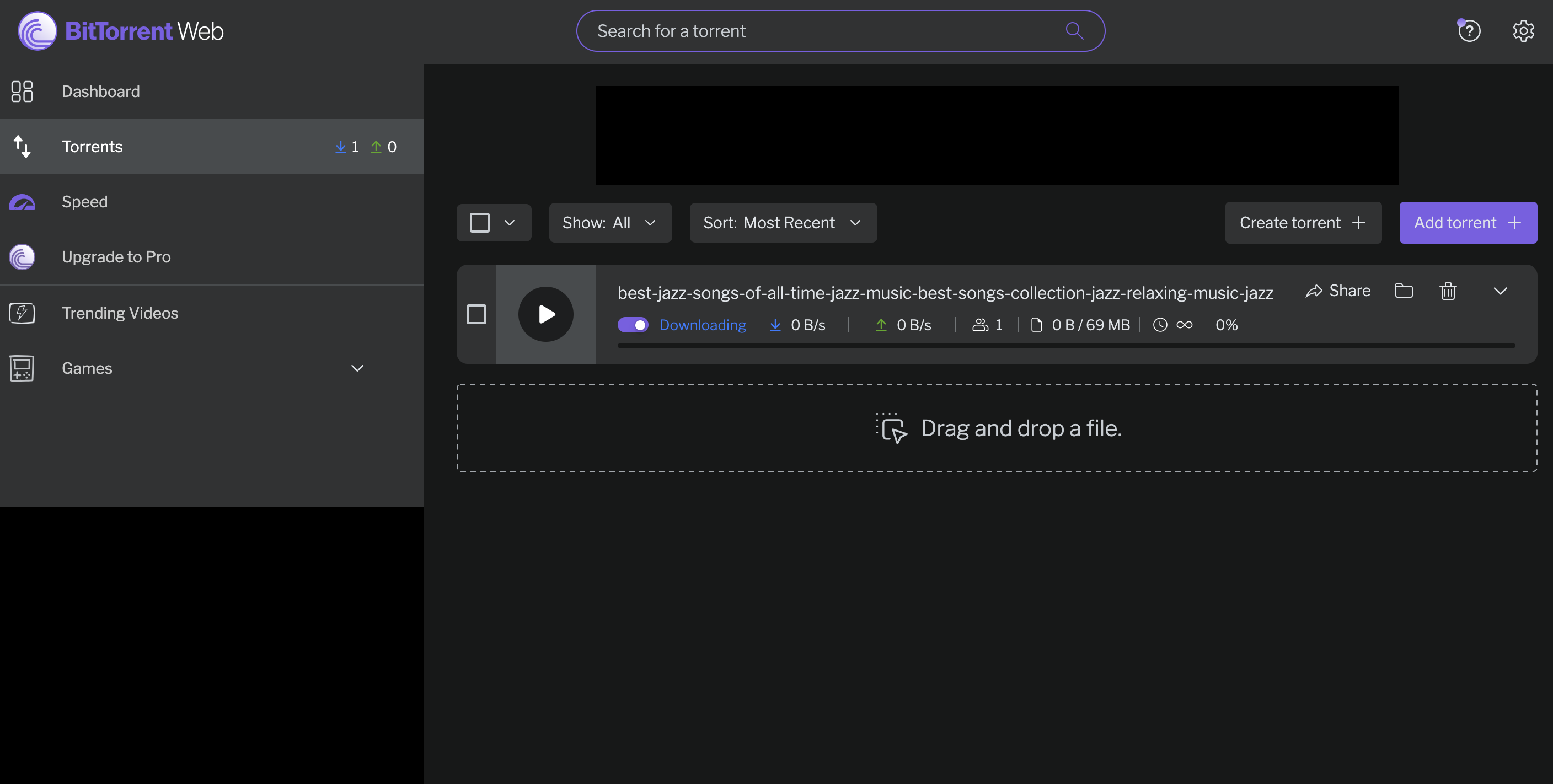 BitTorrent 2