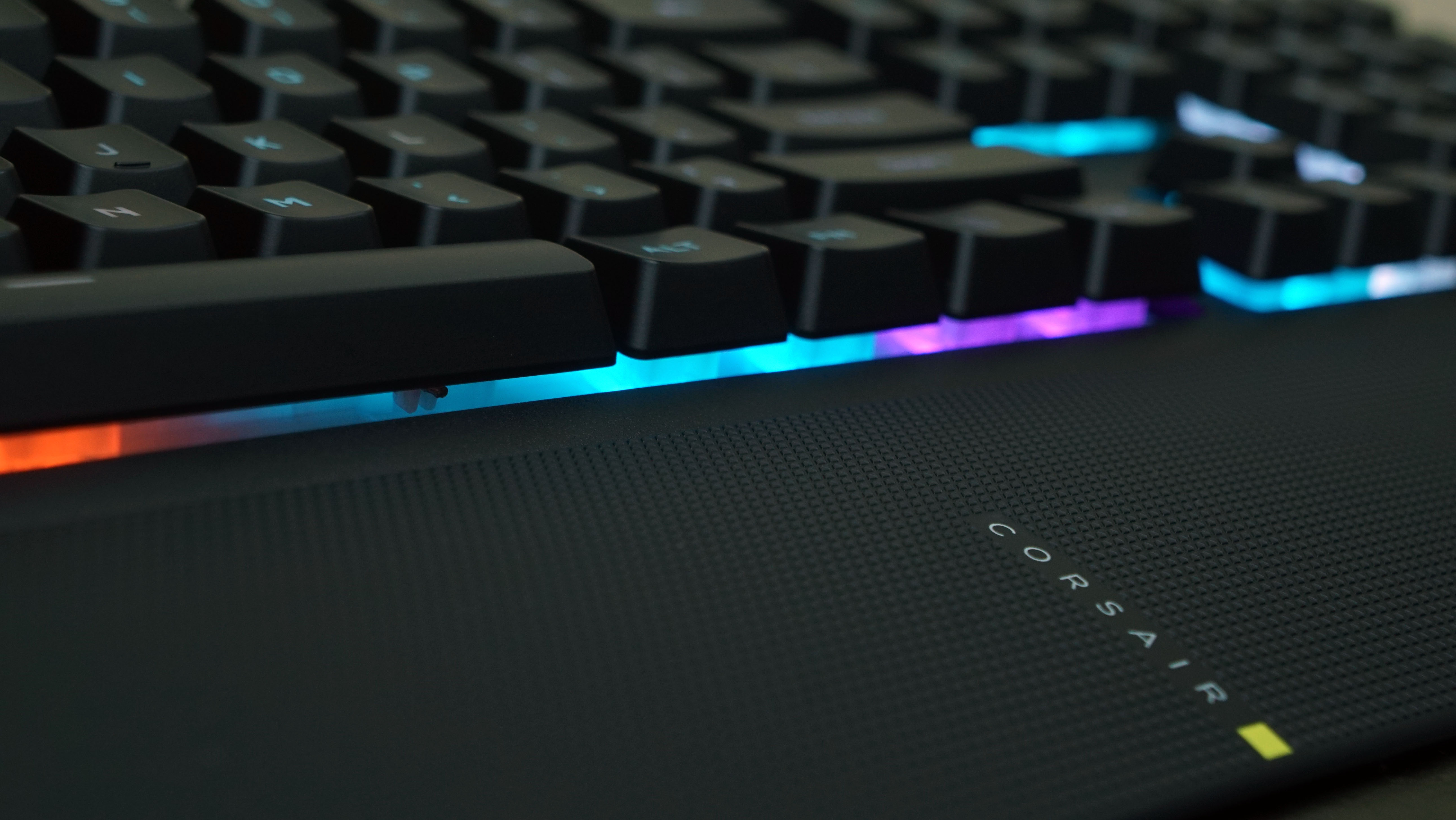 Corsair K55 Pro XT
