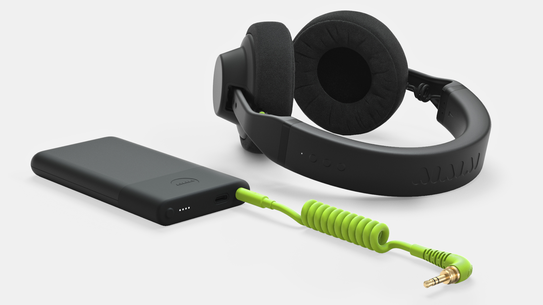 Wireless Studio Headphones: AIAIAI TMA-2 Studio Wireless+