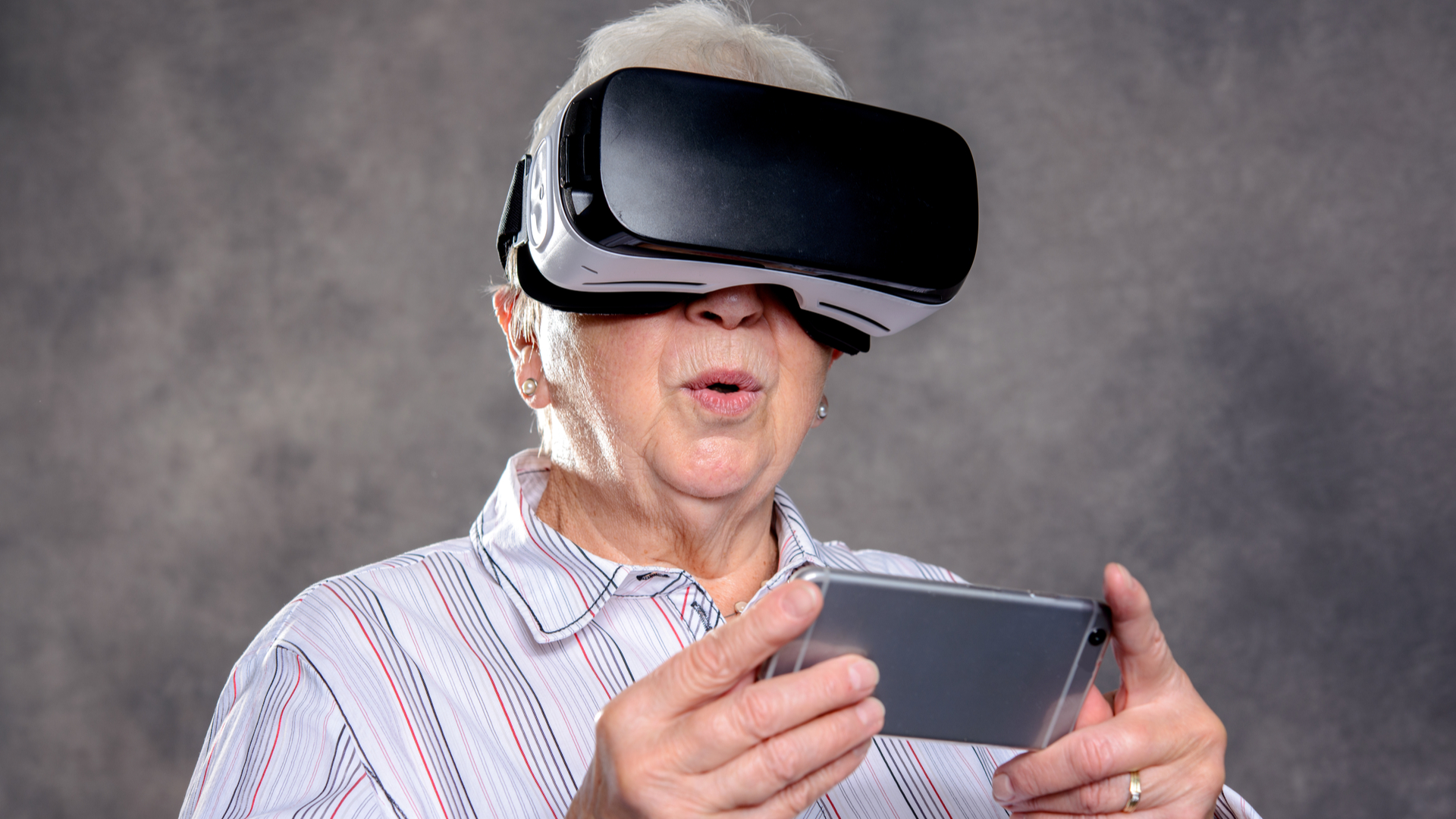 Virtual Reality