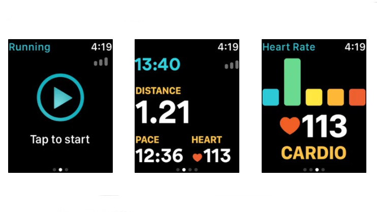 Runkeeper