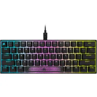 Corsair K65 Mini Keyboard Corsair K65 Mini Keyboard