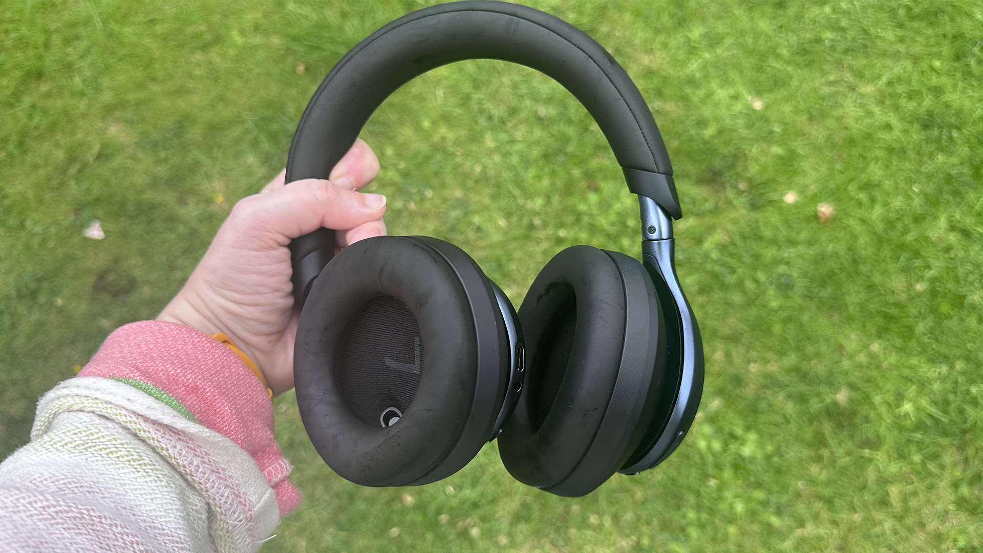Anker Soundcore Space One