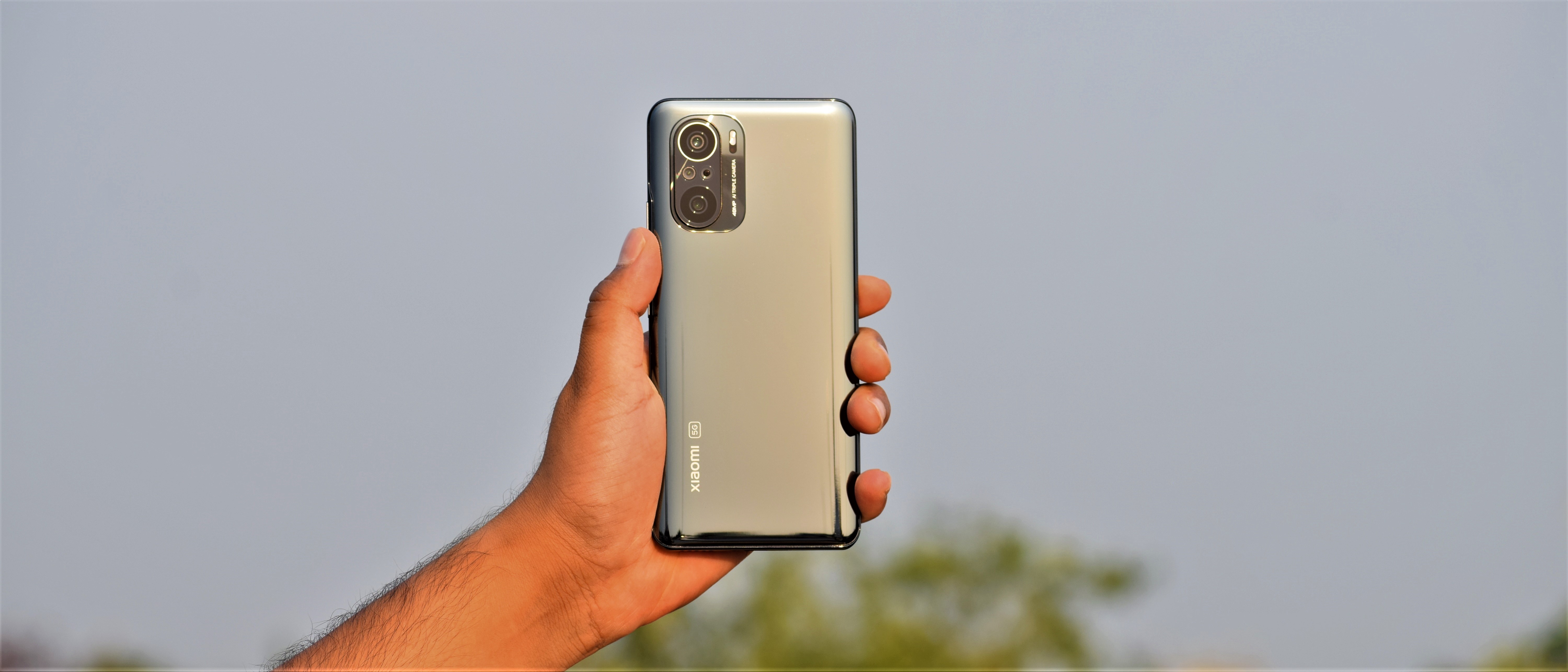 Xiaomi Mi 11X