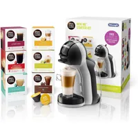 DeLonghi Nescafé Dolce Gusto Mini Me:£114.99£49.99 at Amazon DeLonghi Nescafé Dolce Gusto Mini Me:£114.99£49.99 at Amazon