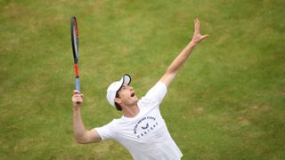 live stream queen's club tennis 2019 andy murray