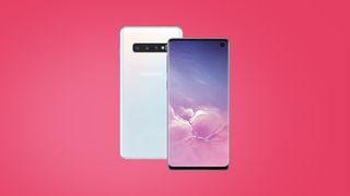 Galaxy S10 deals