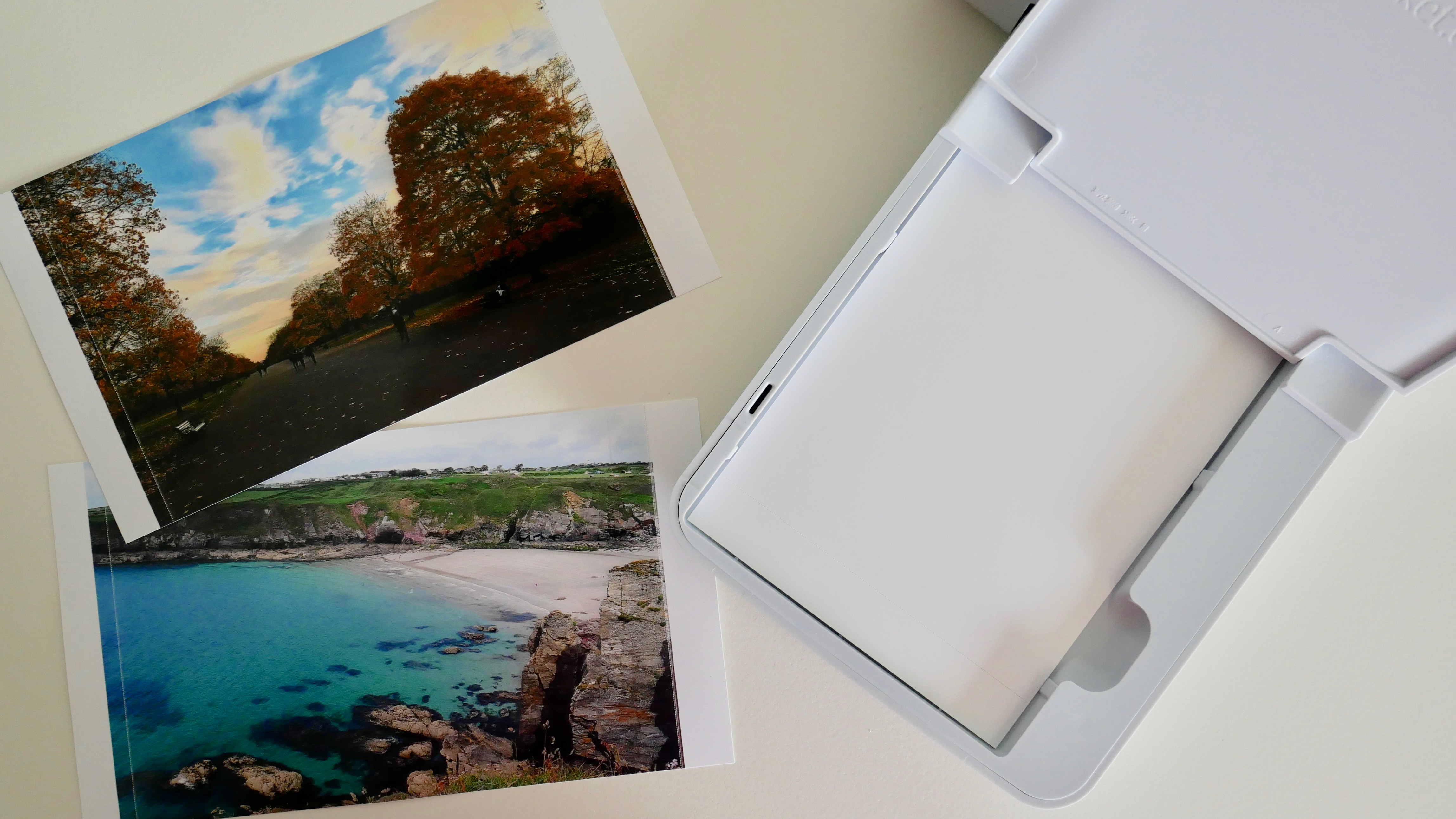 HP Sprocket Studio