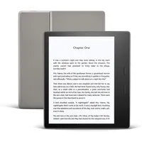 Kindle Oasis: £229.99£174.99 on Amazon Kindle Oasis: £229.99£174.99 on Amazon