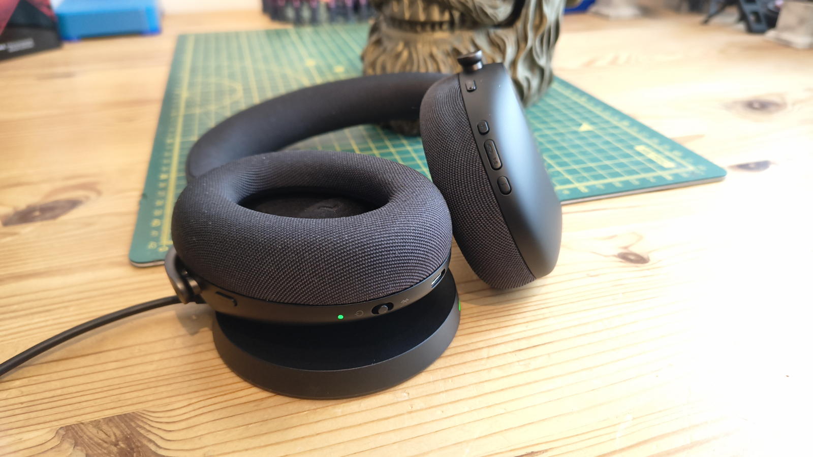 Jabra Evolve3 85
