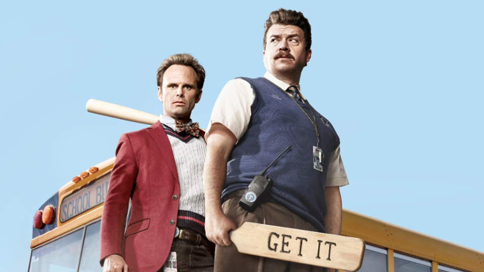 Vice Principals