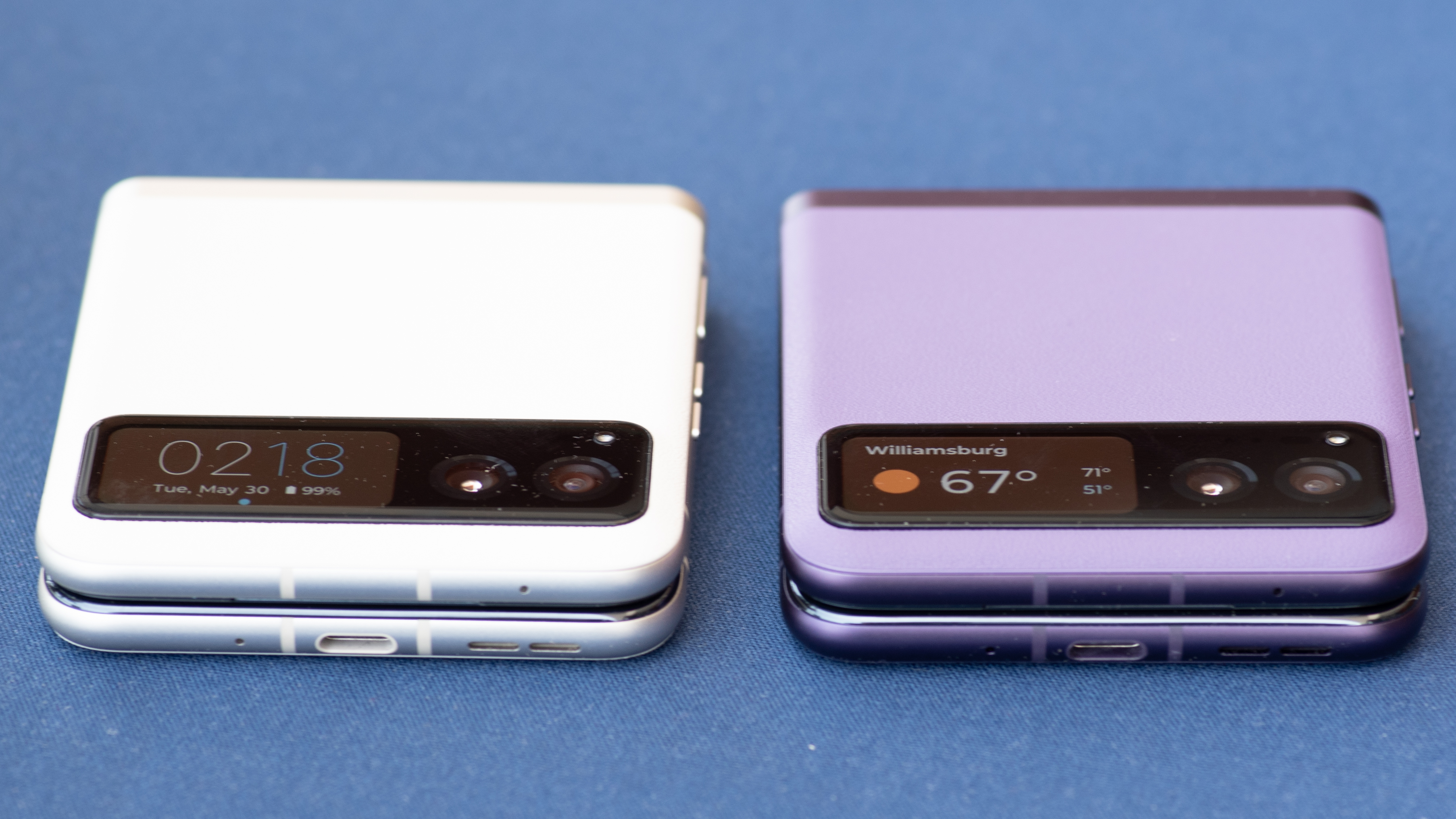 Motorola Razr 2023