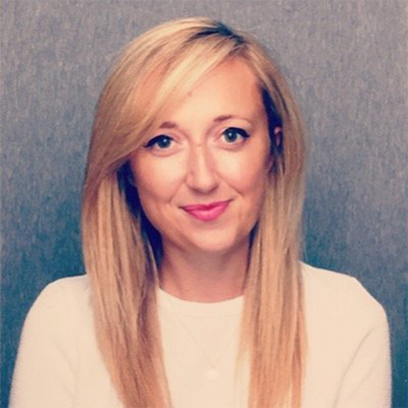 Sarah Biddlecombe