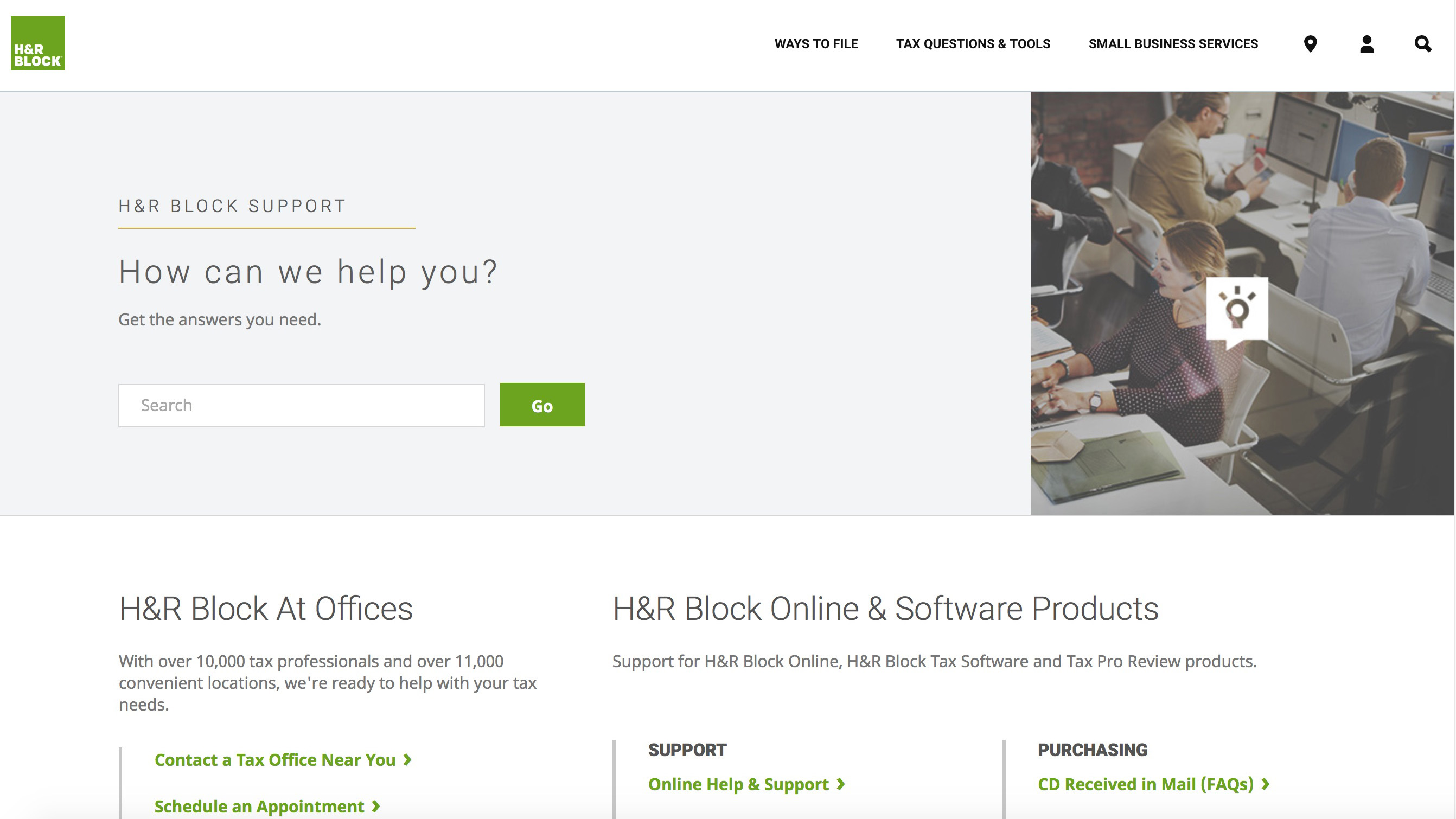 H&amp;amp;R Block
