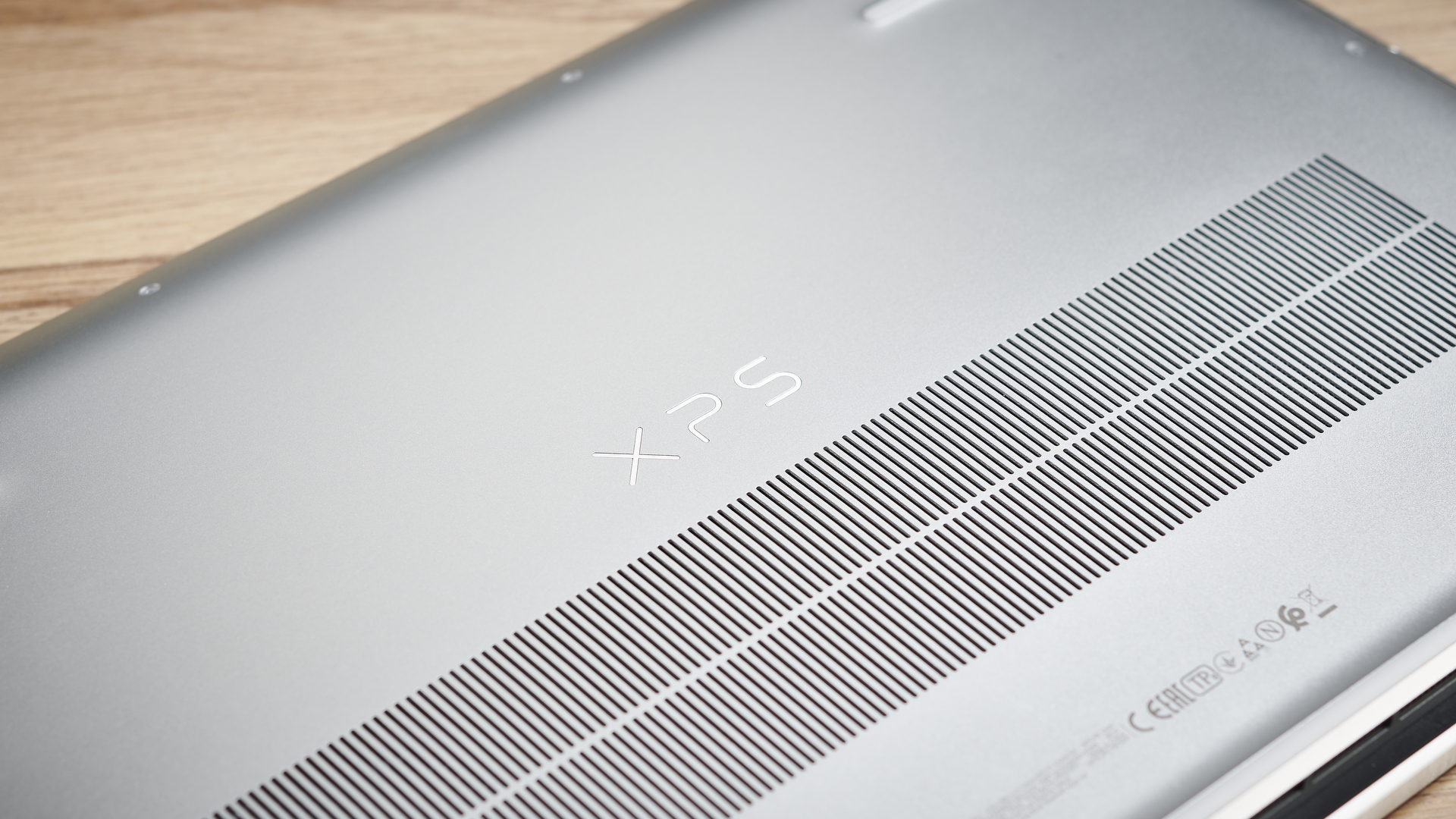 Dell XPS 17 (2020)