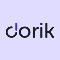 Buy one year, get one year free with Dorik $498$996 Buy one year, get one year free with Dorik $498$996