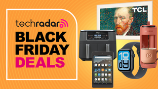 Black Friday deals