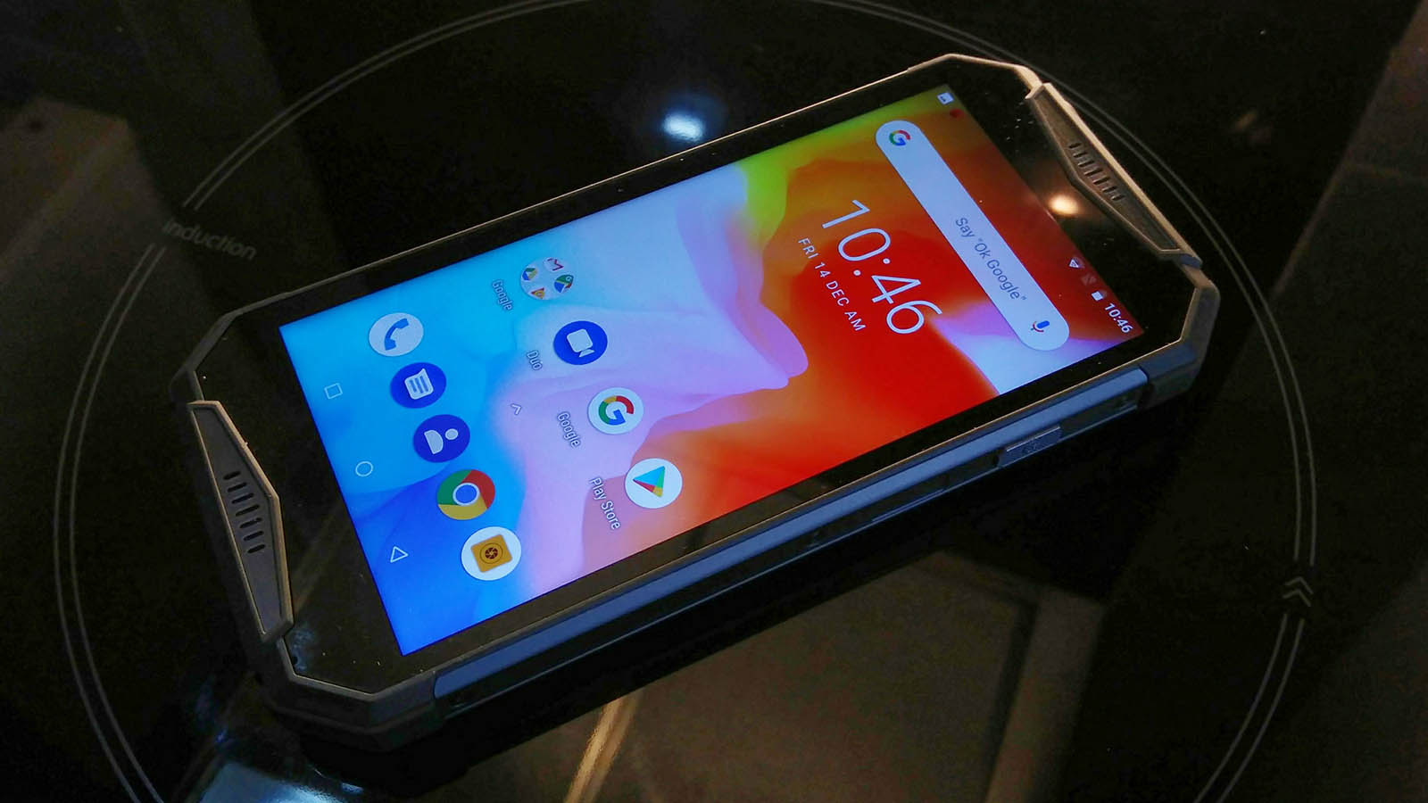 Ulefone Armor 3