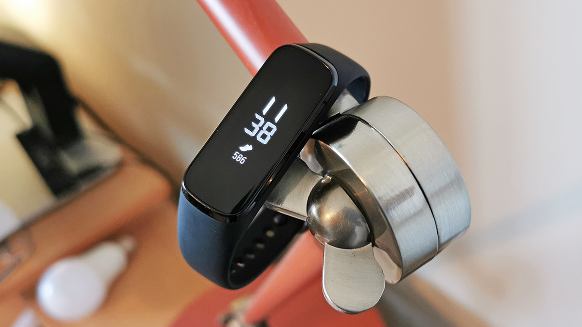 Samsung Galaxy Fit e