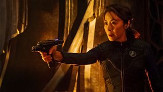 Star Trek Discovery