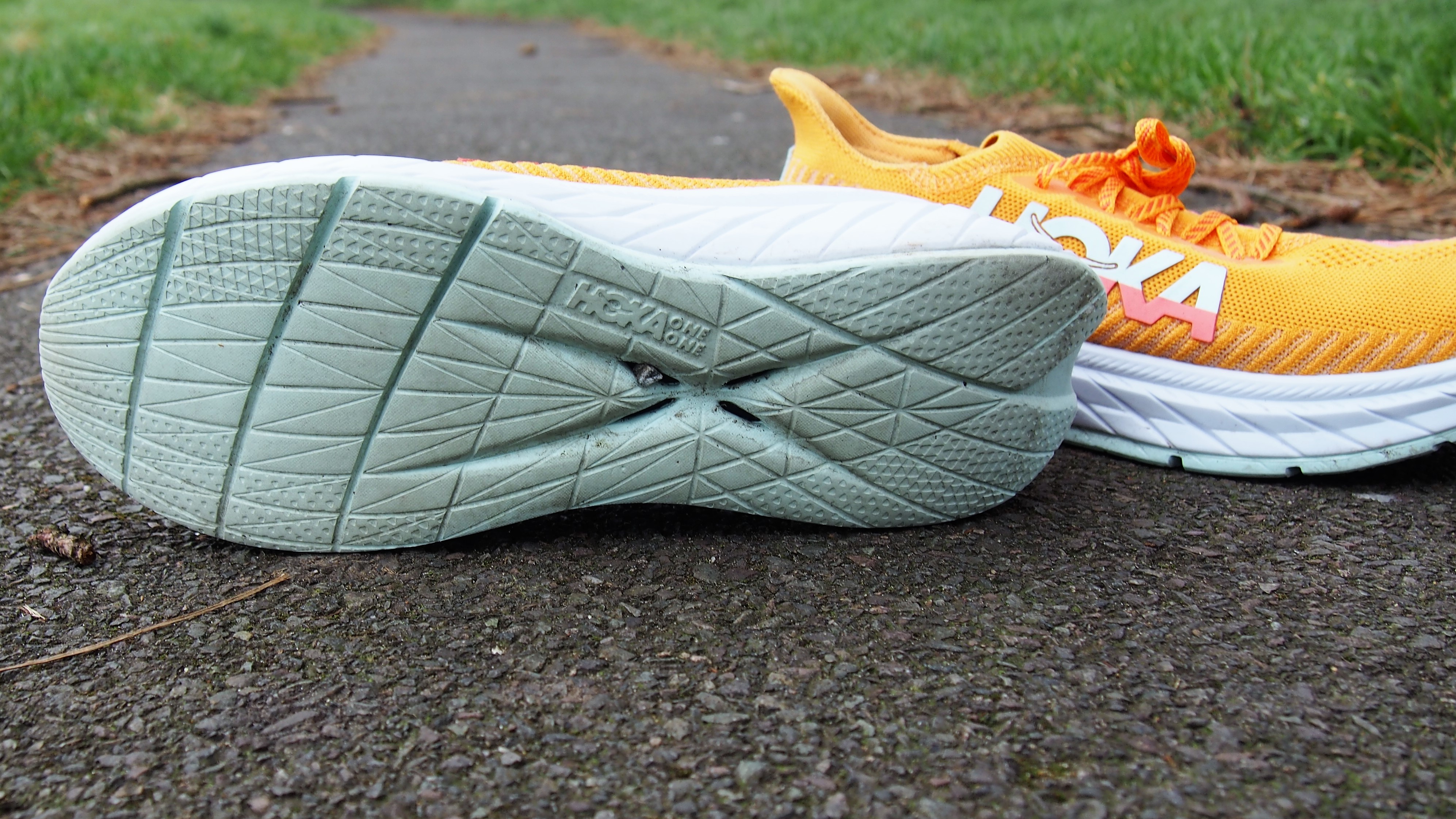 Hoka Carbon X3