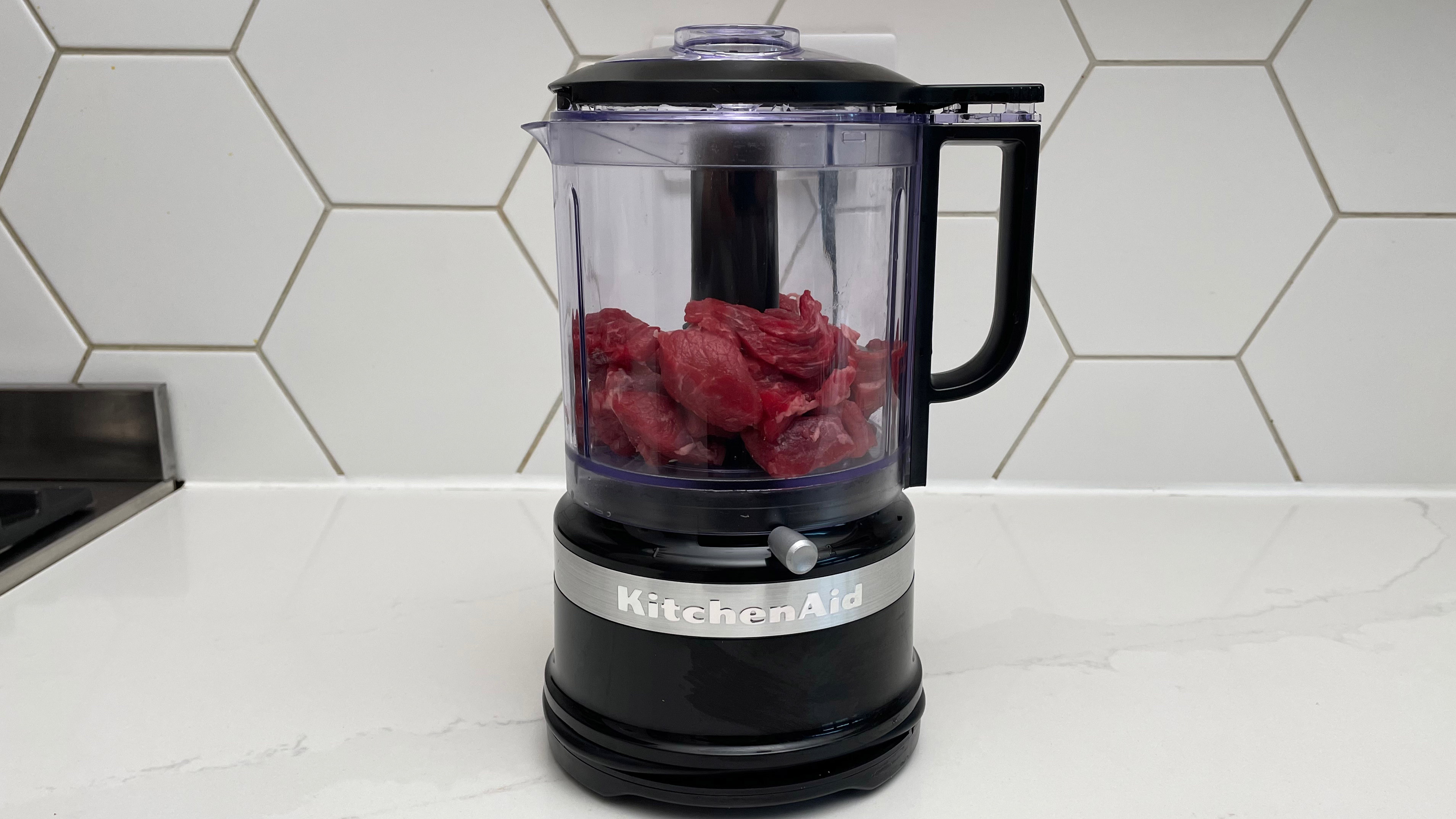 The KitchenAid Food Chopper KFC0516