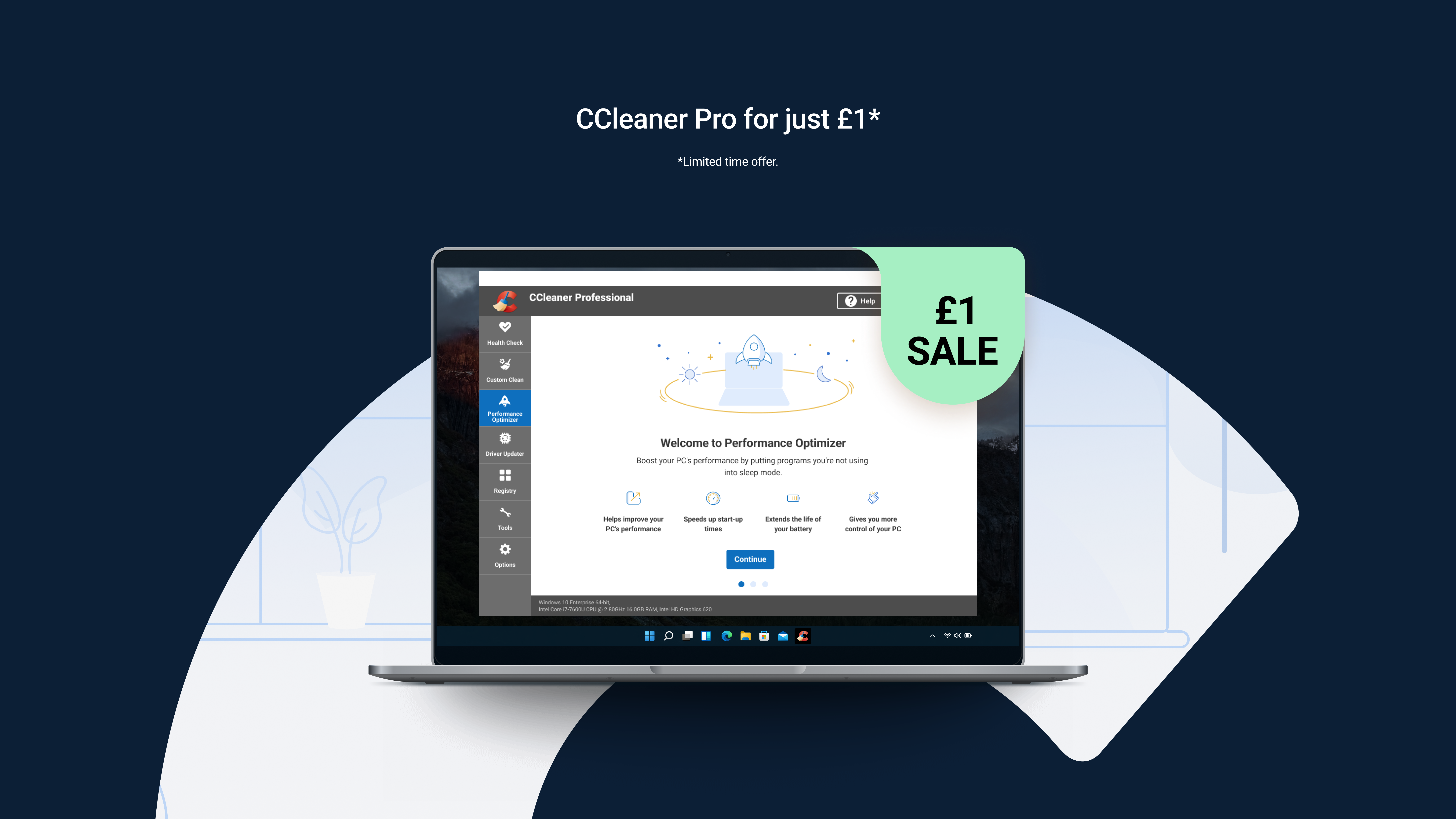 CCleaner